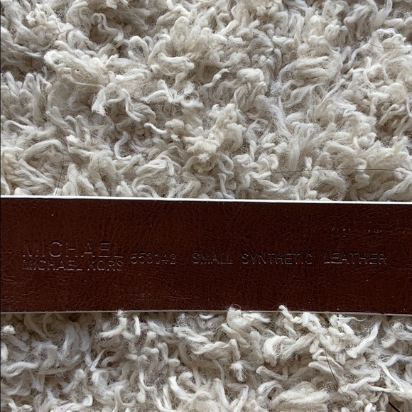 Michael Kors Belt - Picture 2 of 4